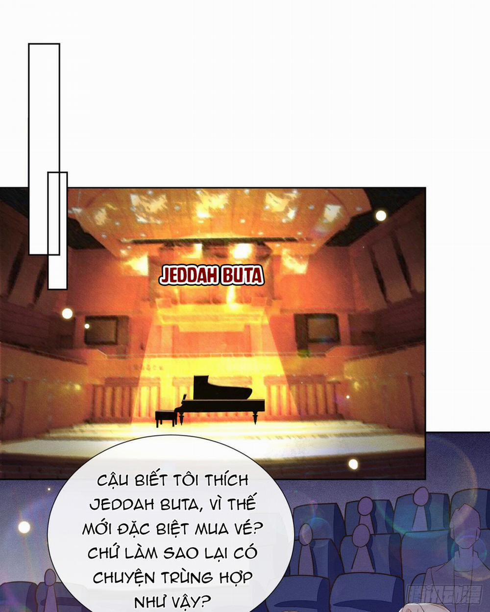 Anh Ấy Nói Tôi Là Hắc Liên Hoa 9 trang 14