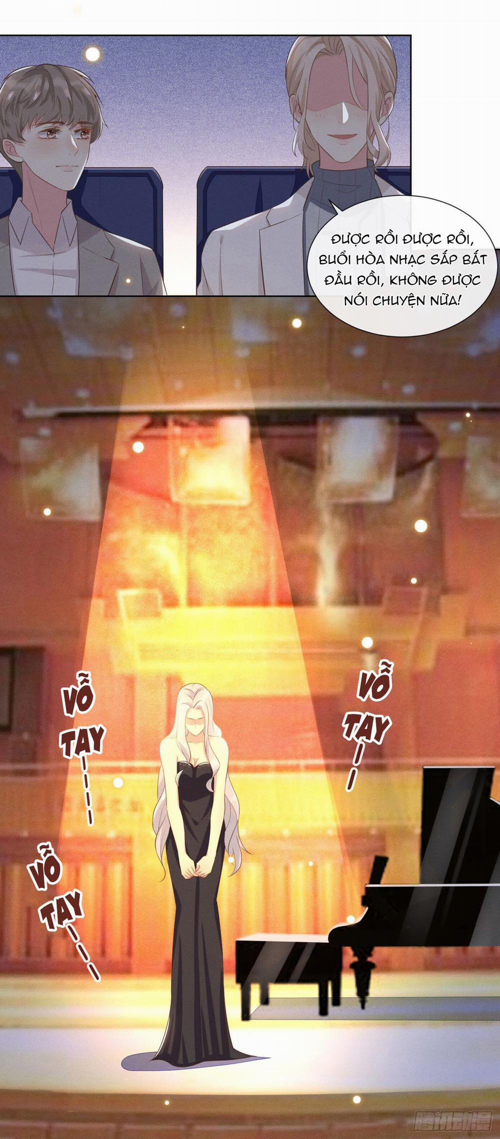 Anh Ấy Nói Tôi Là Hắc Liên Hoa 9 trang 16