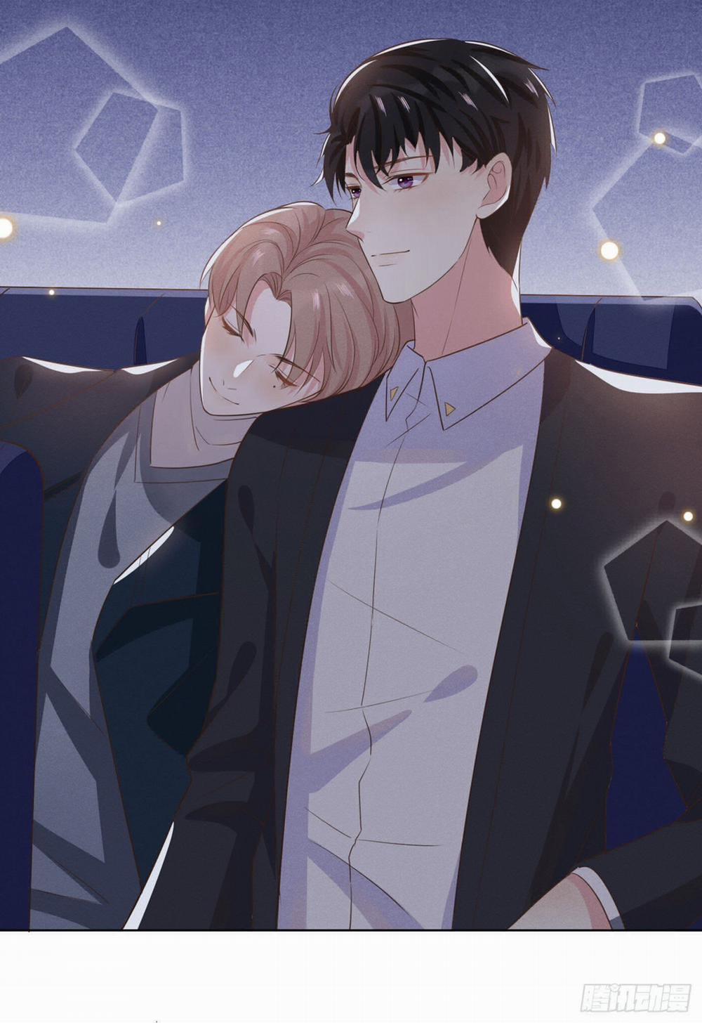 Anh Ấy Nói Tôi Là Hắc Liên Hoa 9 trang 22