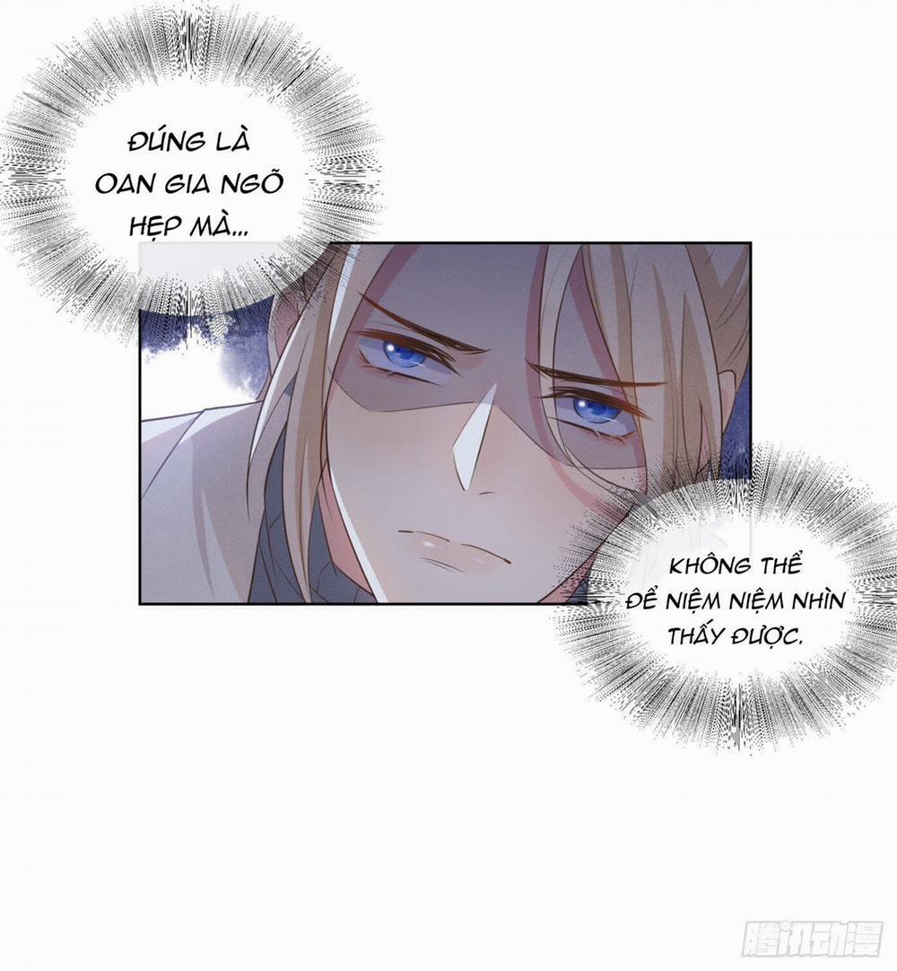 Anh Ấy Nói Tôi Là Hắc Liên Hoa 9 trang 23