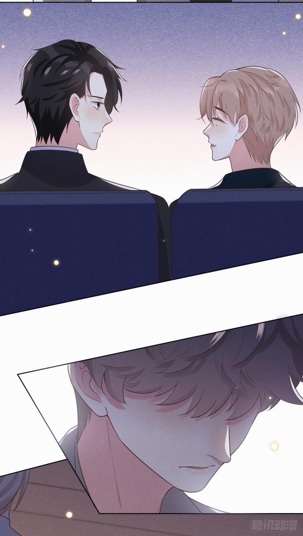 Anh Ấy Nói Tôi Là Hắc Liên Hoa 9 trang 28