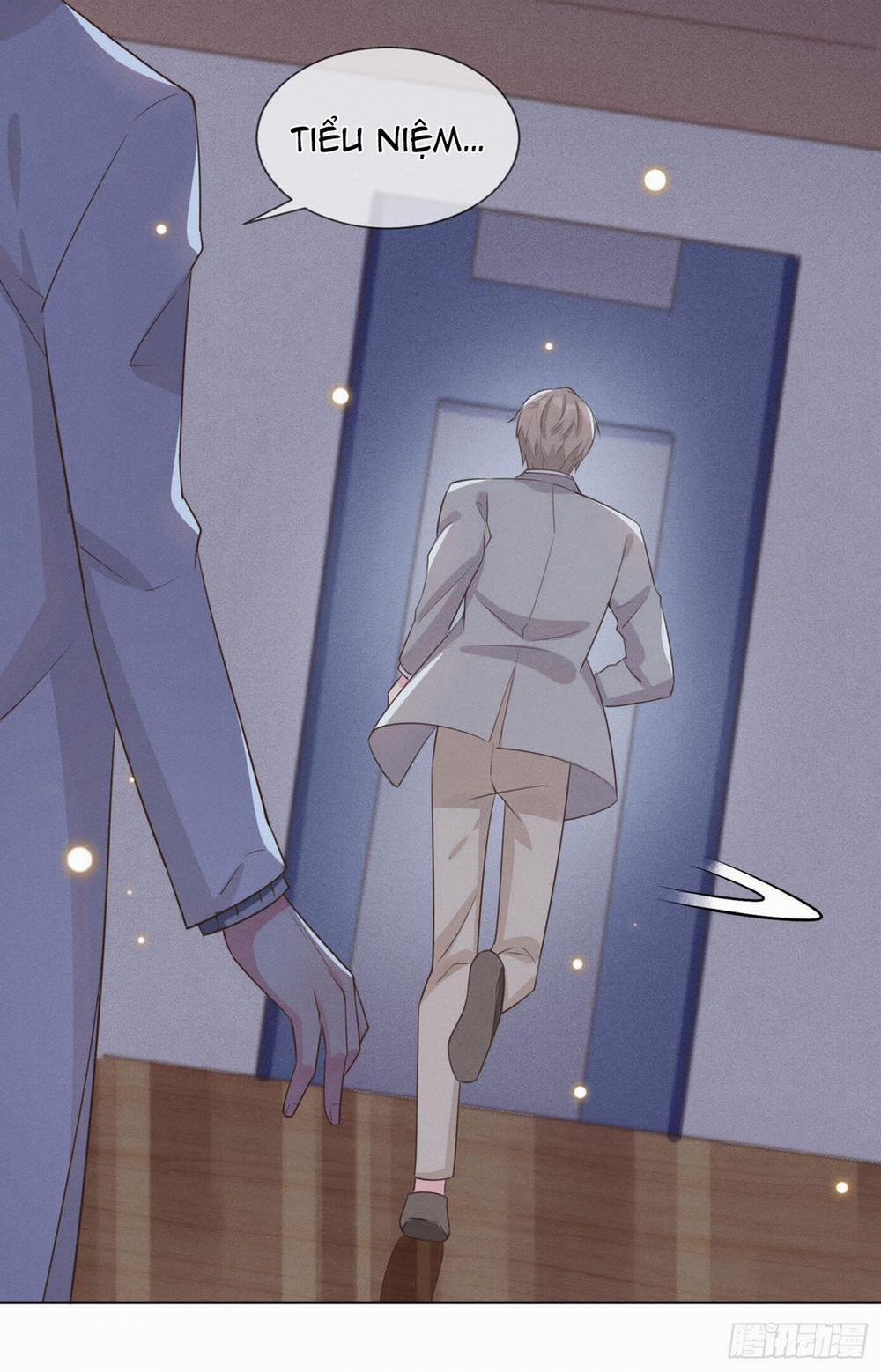 Anh Ấy Nói Tôi Là Hắc Liên Hoa 9 trang 29