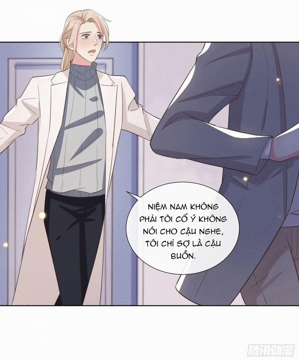 Anh Ấy Nói Tôi Là Hắc Liên Hoa 9 trang 30