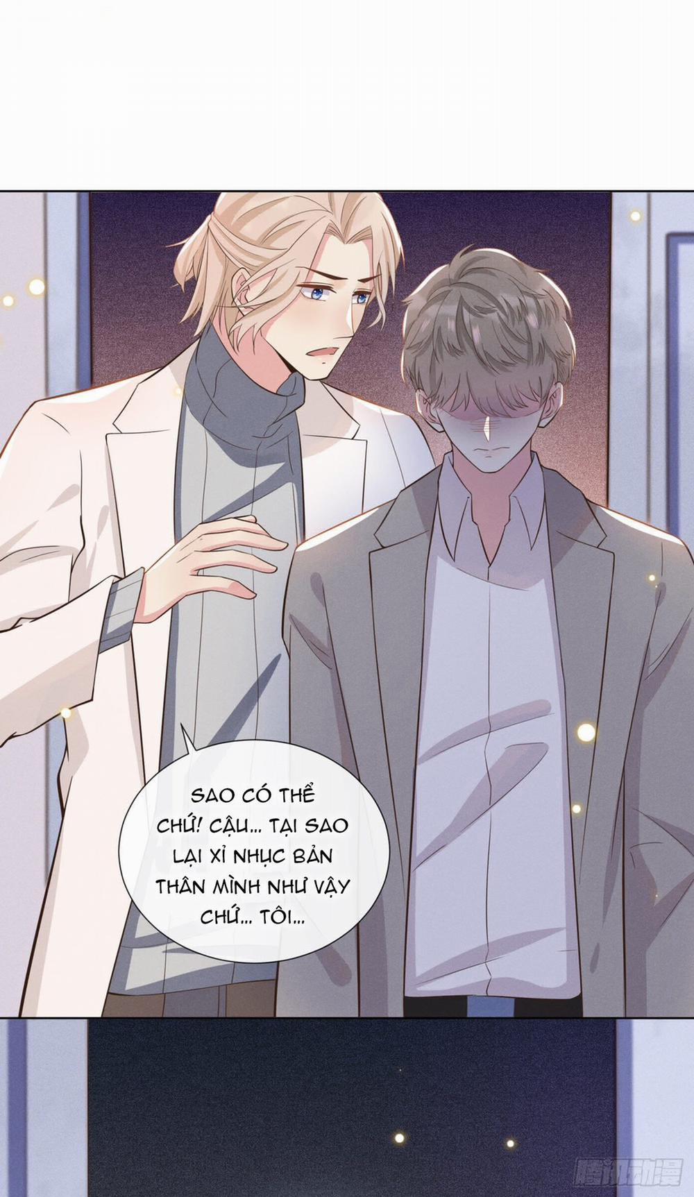 Anh Ấy Nói Tôi Là Hắc Liên Hoa 9 trang 32