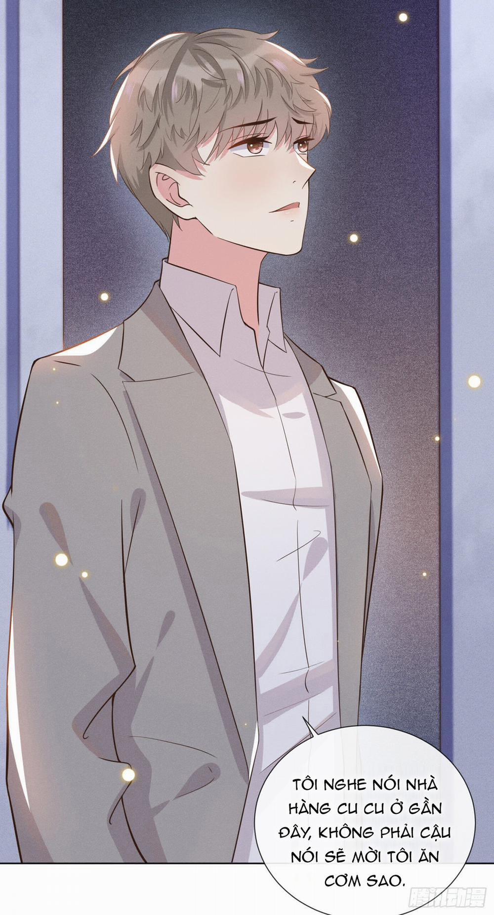 Anh Ấy Nói Tôi Là Hắc Liên Hoa 9 trang 33