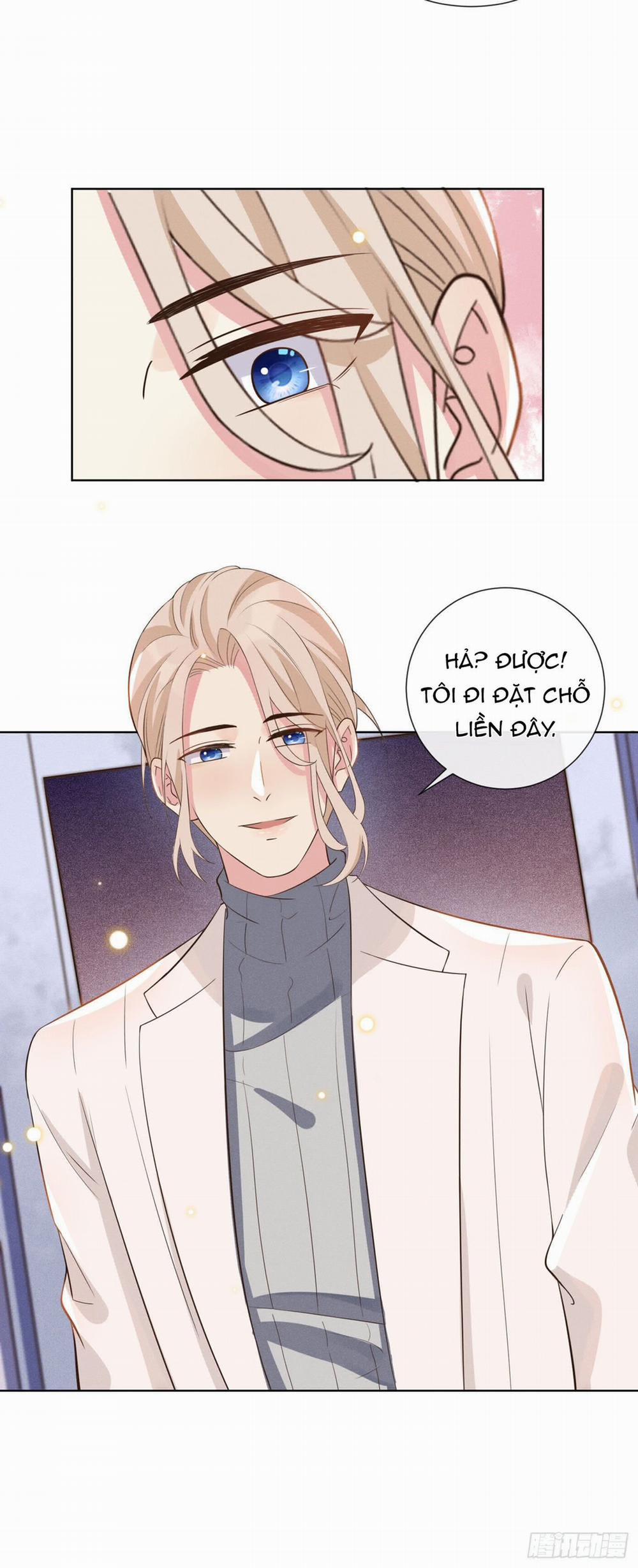 Anh Ấy Nói Tôi Là Hắc Liên Hoa 9 trang 34