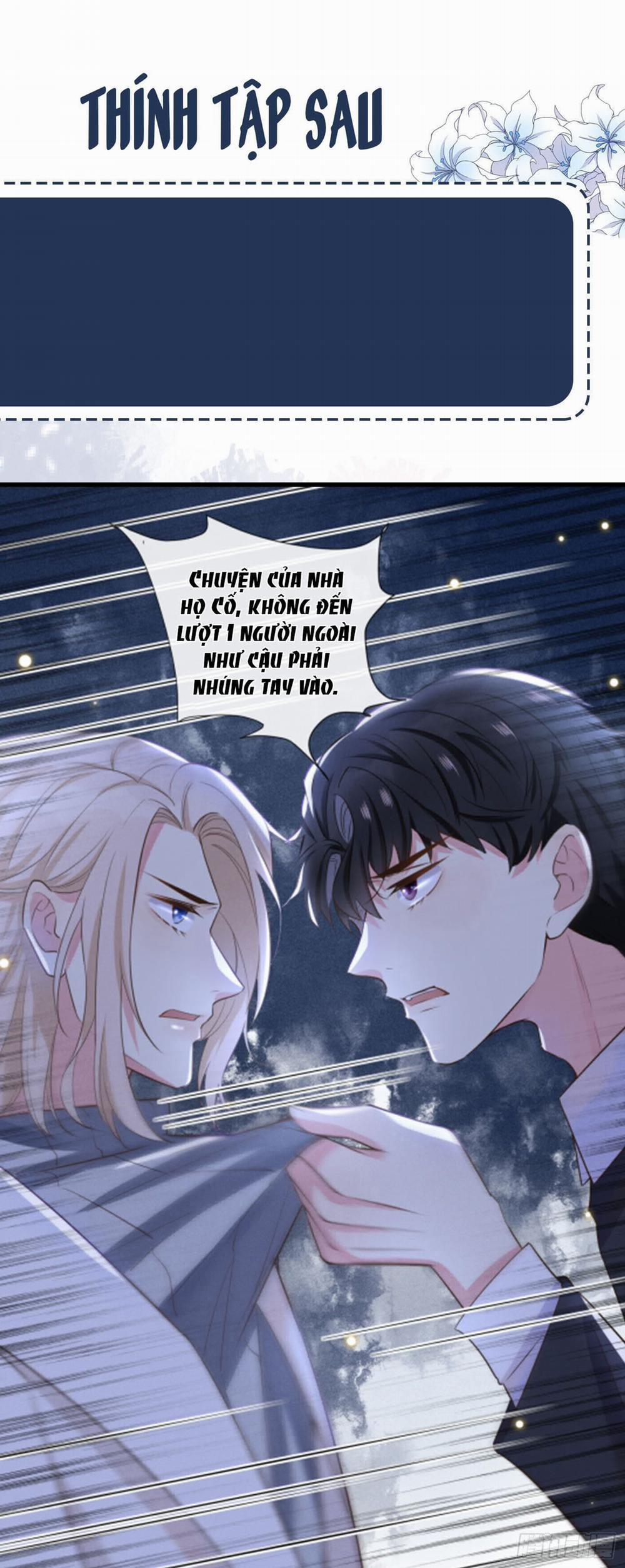 Anh Ấy Nói Tôi Là Hắc Liên Hoa 9 trang 35