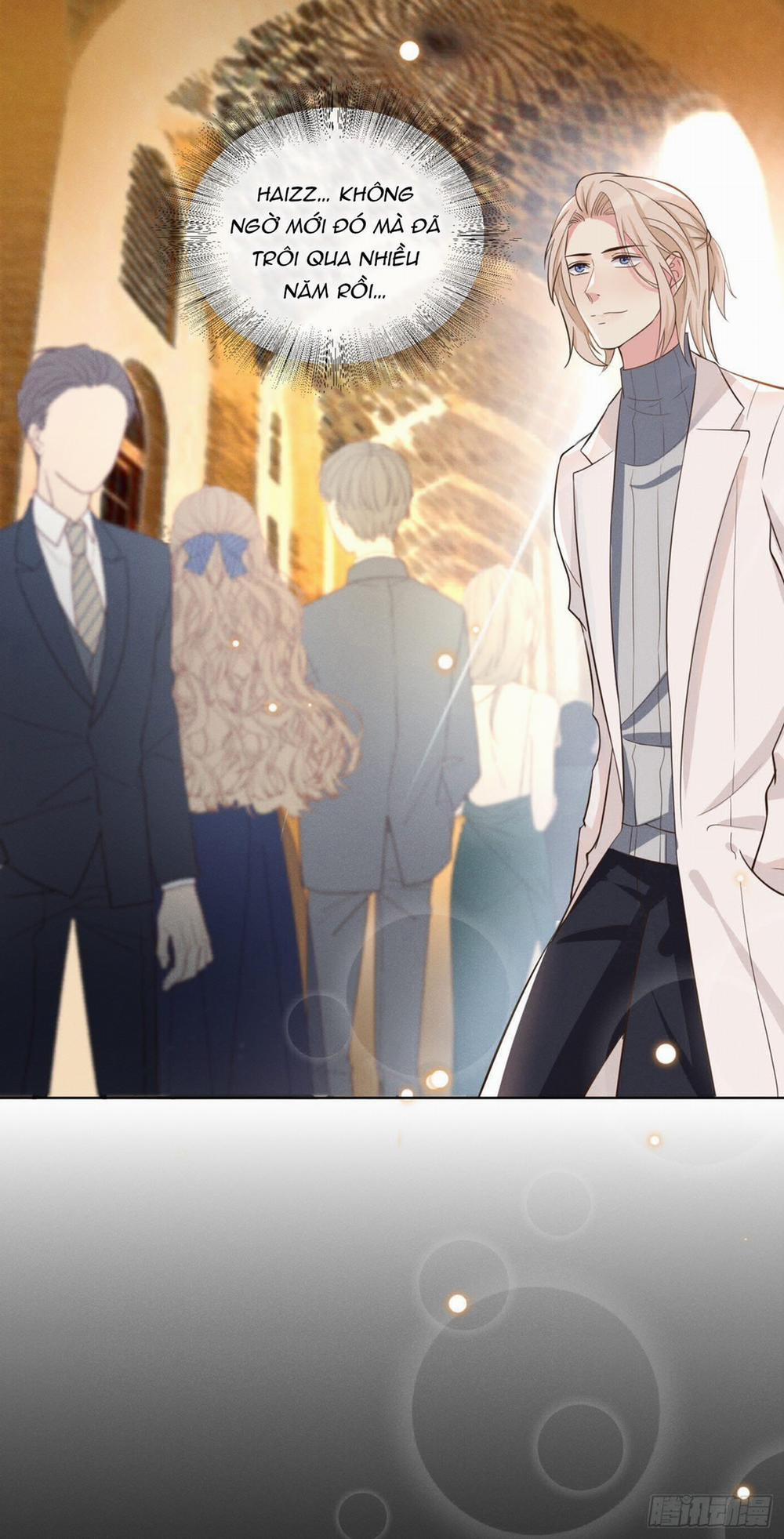 Anh Ấy Nói Tôi Là Hắc Liên Hoa 9 trang 6