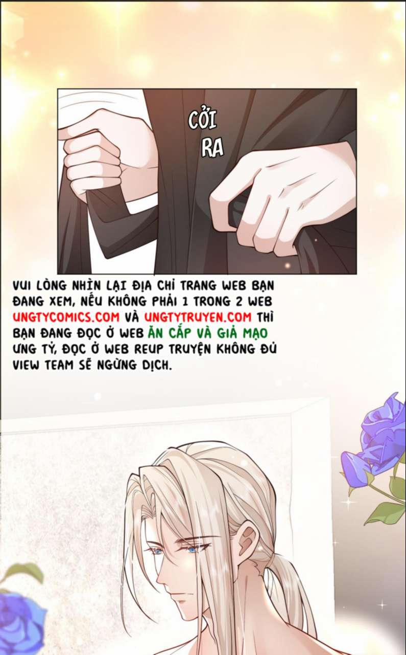 Anh Ấy Quá Khéo Rồi 1 trang 34