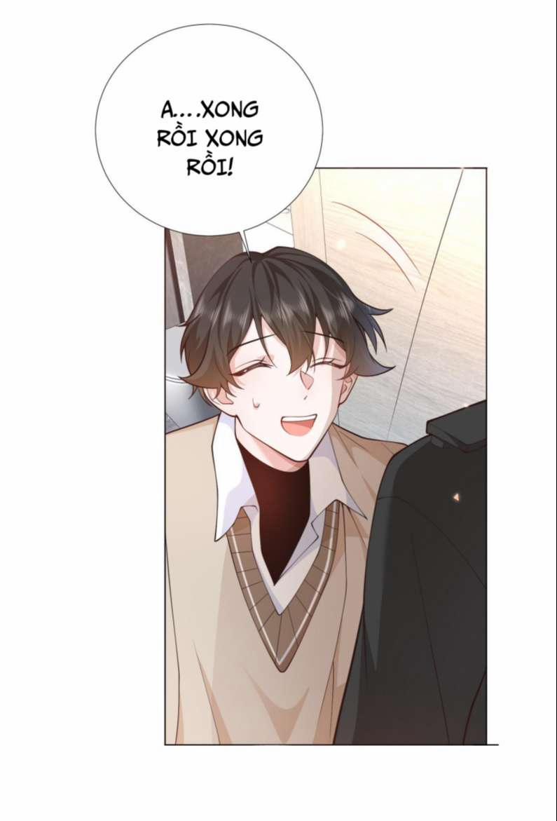 Anh Ấy Quá Khéo Rồi 1 trang 39