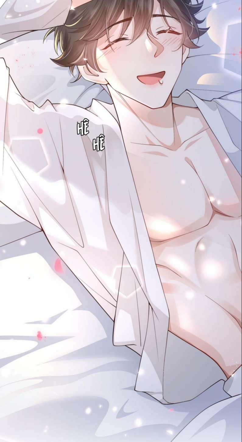 Anh Ấy Quá Khéo Rồi 1 trang 4