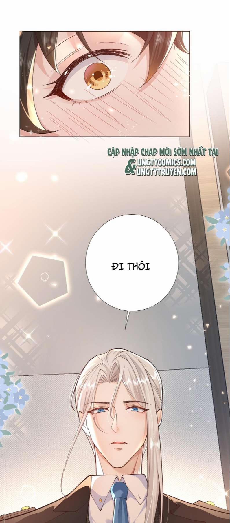 Anh Ấy Quá Khéo Rồi 1 trang 40