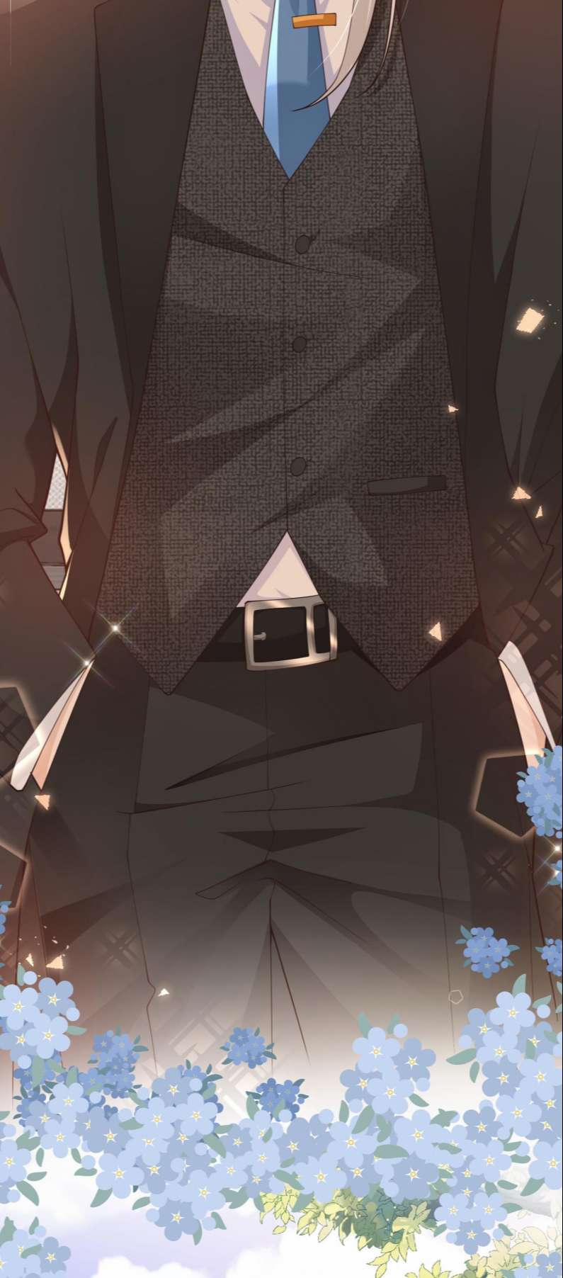 Anh Ấy Quá Khéo Rồi 1 trang 41