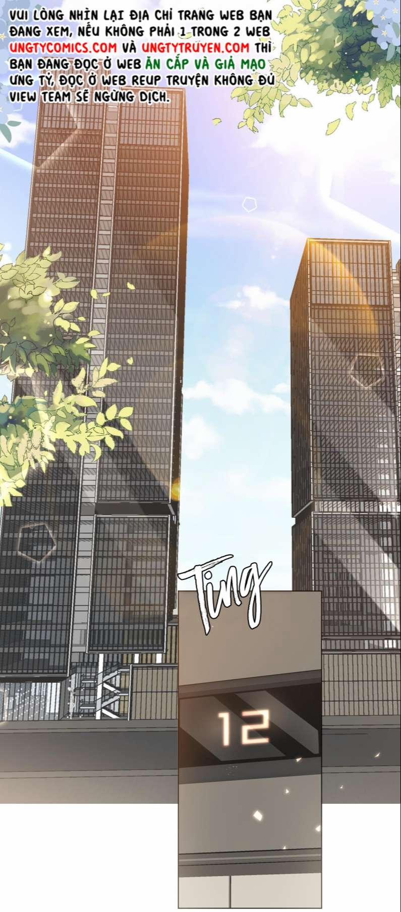 Anh Ấy Quá Khéo Rồi 1 trang 42