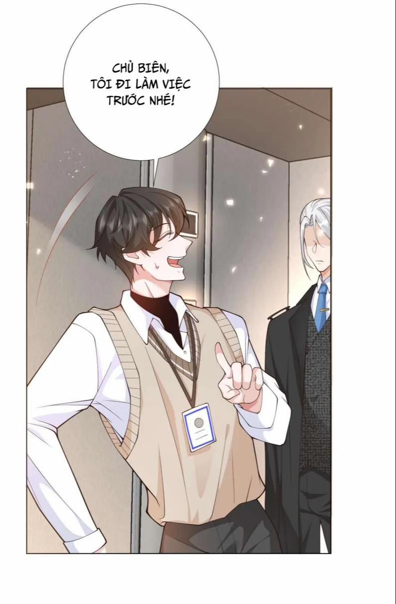 Anh Ấy Quá Khéo Rồi 1 trang 43