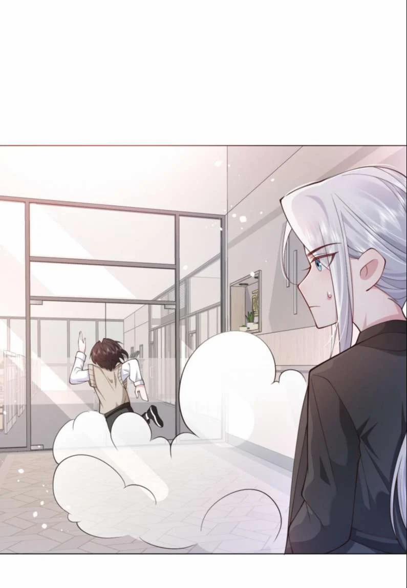 Anh Ấy Quá Khéo Rồi 1 trang 44