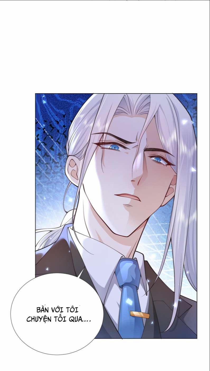 Anh Ấy Quá Khéo Rồi 1 trang 51