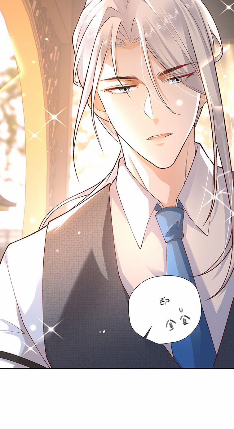 Anh Ấy Quá Khéo Rồi 10 trang 26