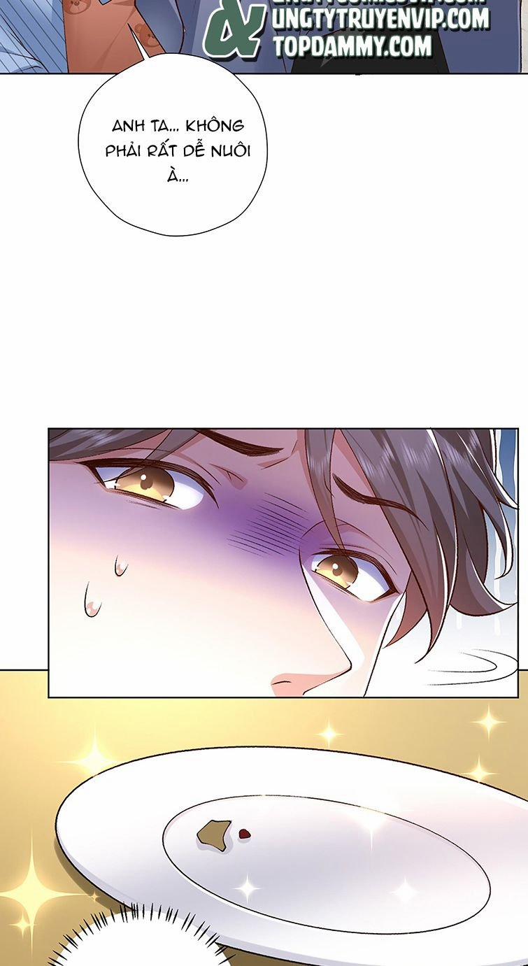 Anh Ấy Quá Khéo Rồi 10 trang 30