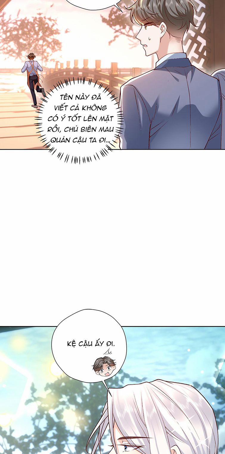 Anh Ấy Quá Khéo Rồi 10 trang 39
