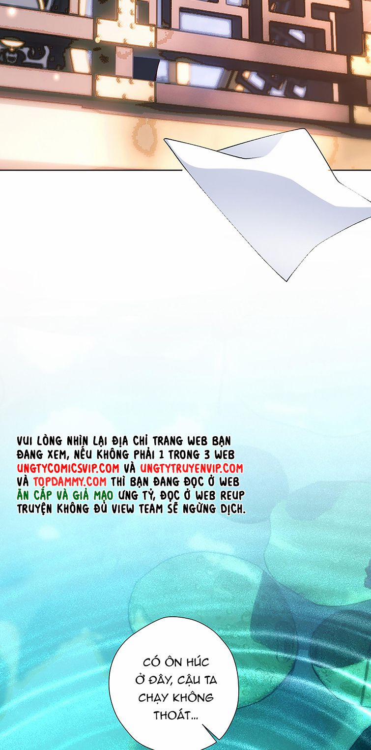 Anh Ấy Quá Khéo Rồi 10 trang 43