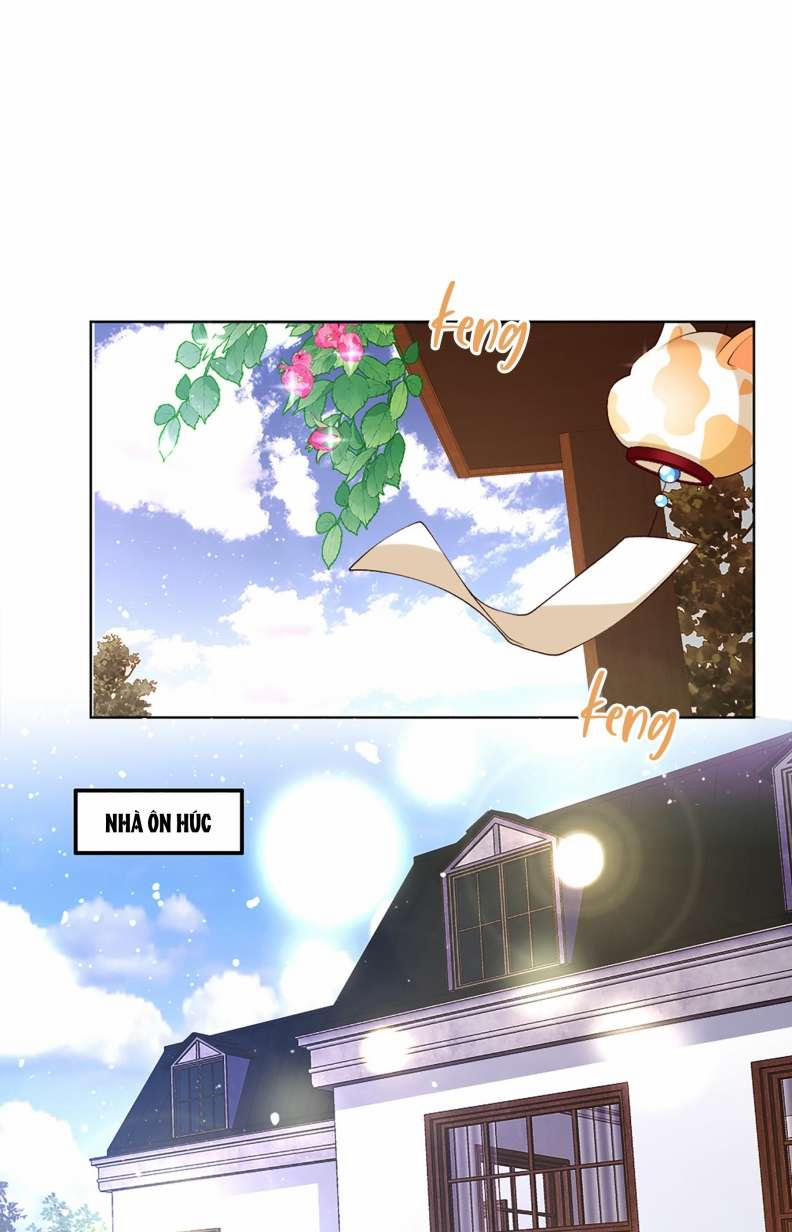 Anh Ấy Quá Khéo Rồi 11 trang 2