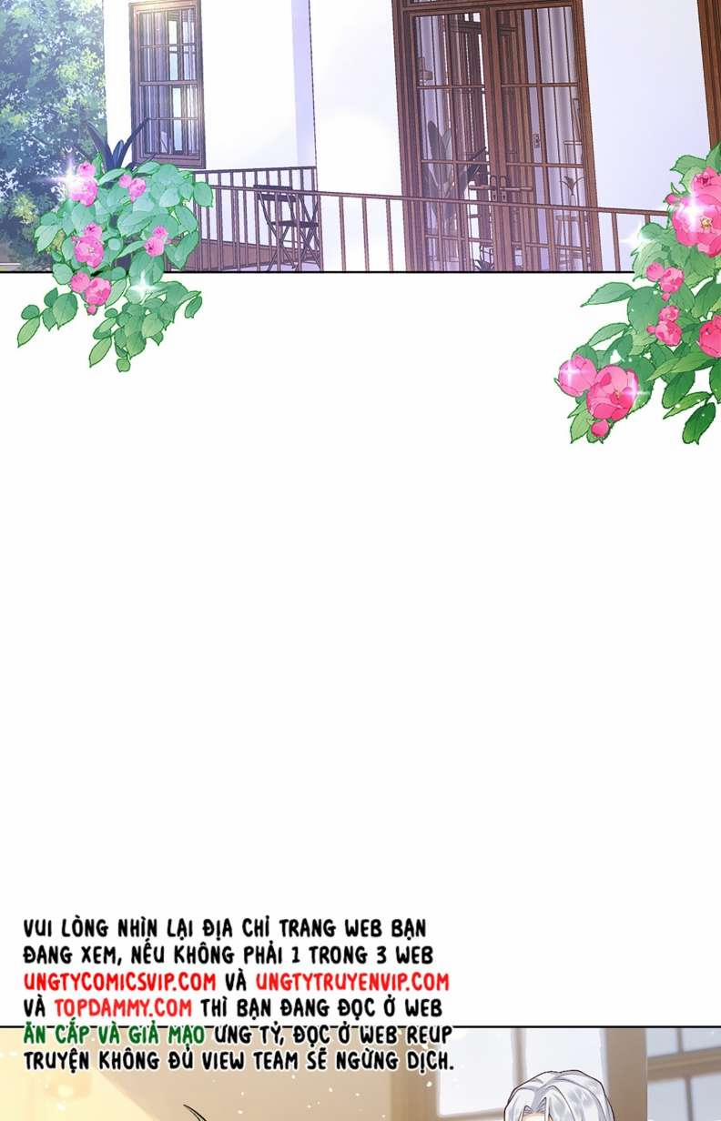 Anh Ấy Quá Khéo Rồi 11 trang 3