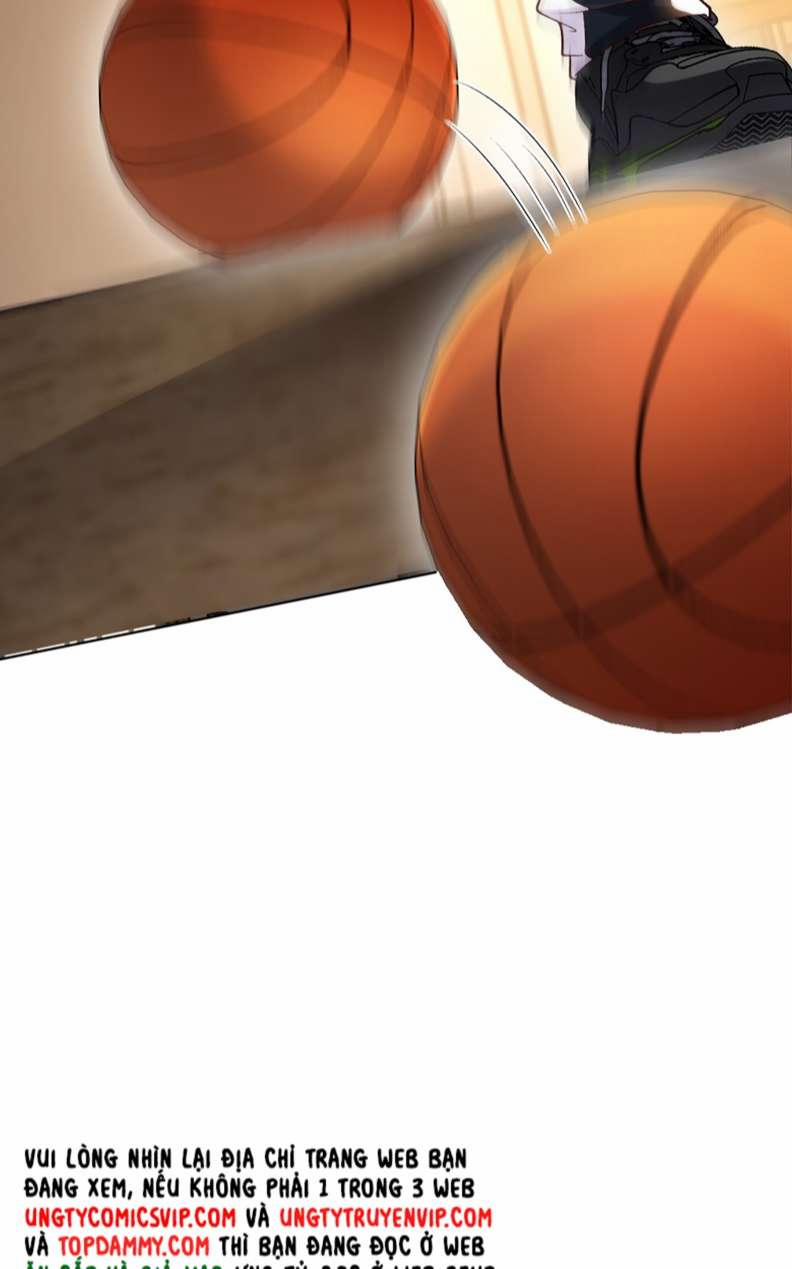 Anh Ấy Quá Khéo Rồi 11 trang 38