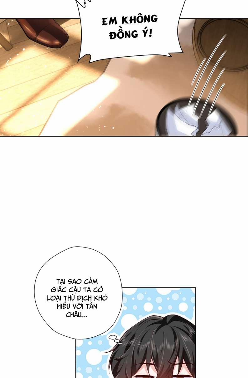 Anh Ấy Quá Khéo Rồi 11 trang 46