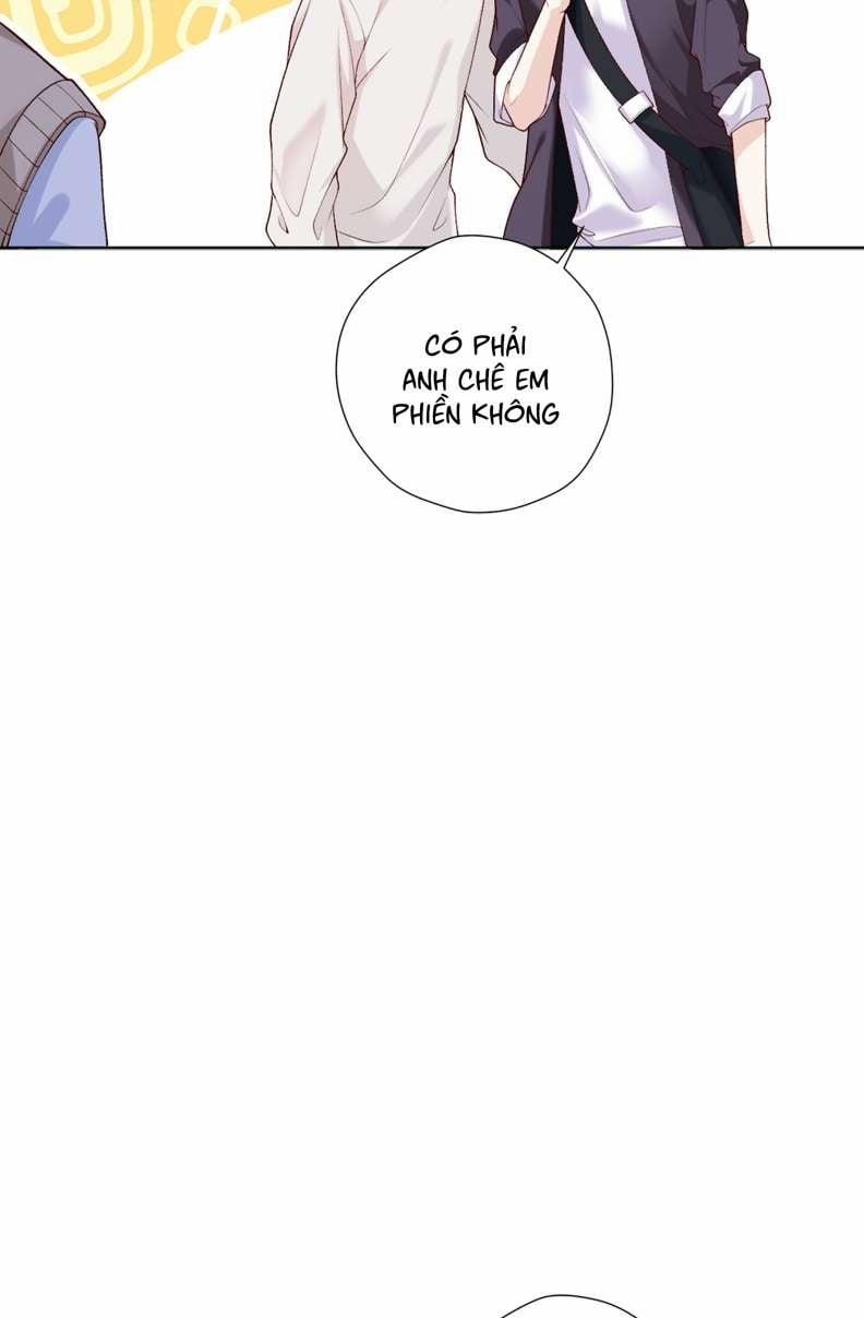 Anh Ấy Quá Khéo Rồi 11 trang 48