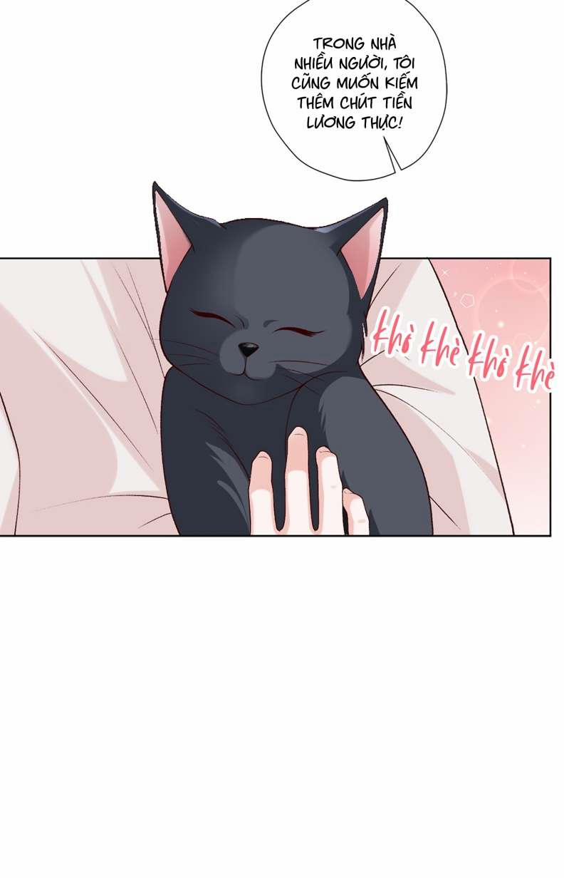 Anh Ấy Quá Khéo Rồi 11 trang 9