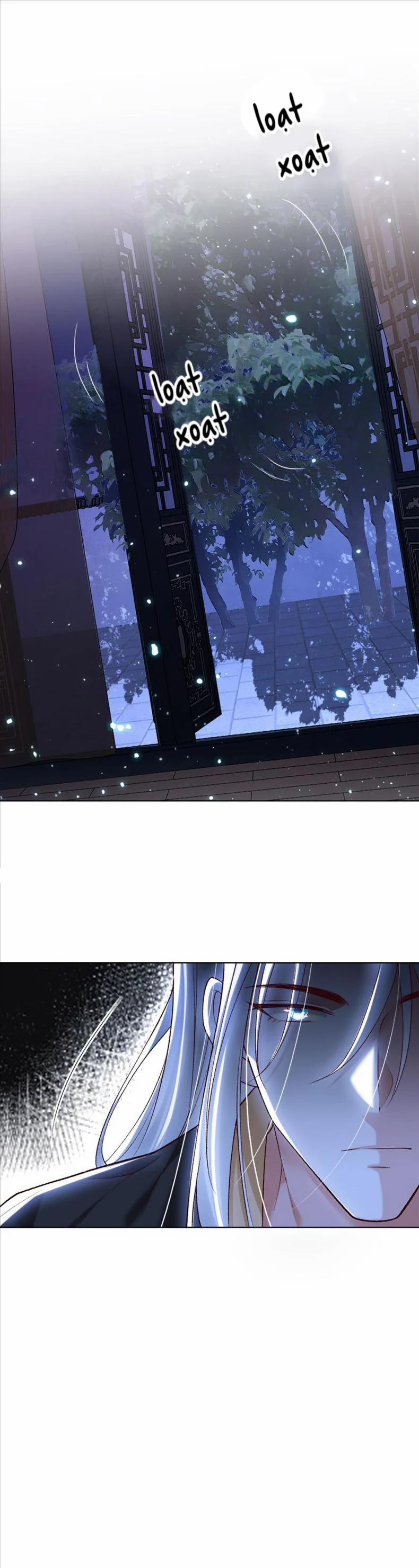 Anh Ấy Quá Khéo Rồi 12 trang 18