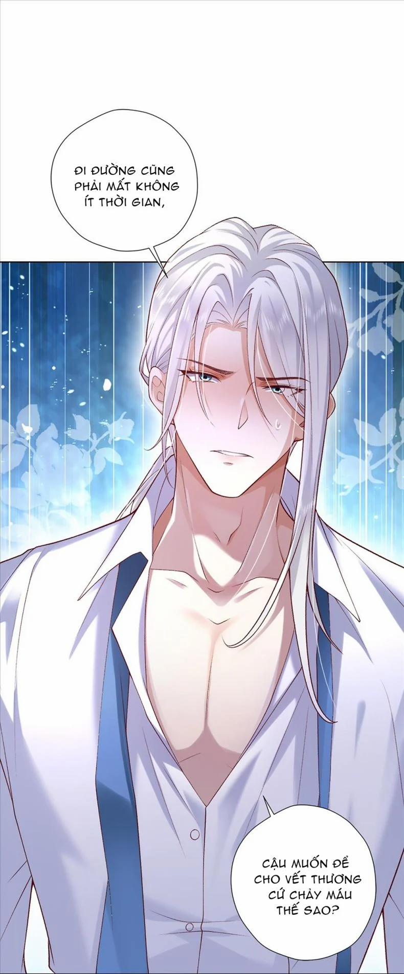 Anh Ấy Quá Khéo Rồi 12 trang 6