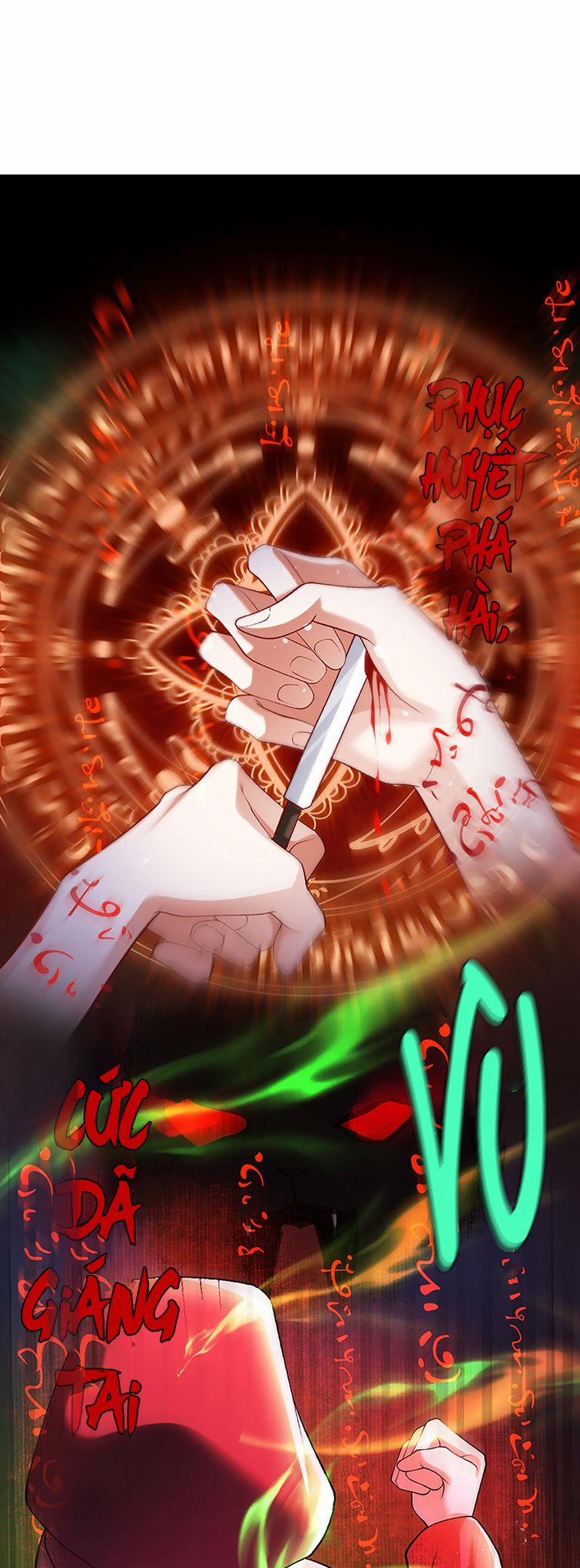 Anh Ấy Quá Khéo Rồi 13 trang 2