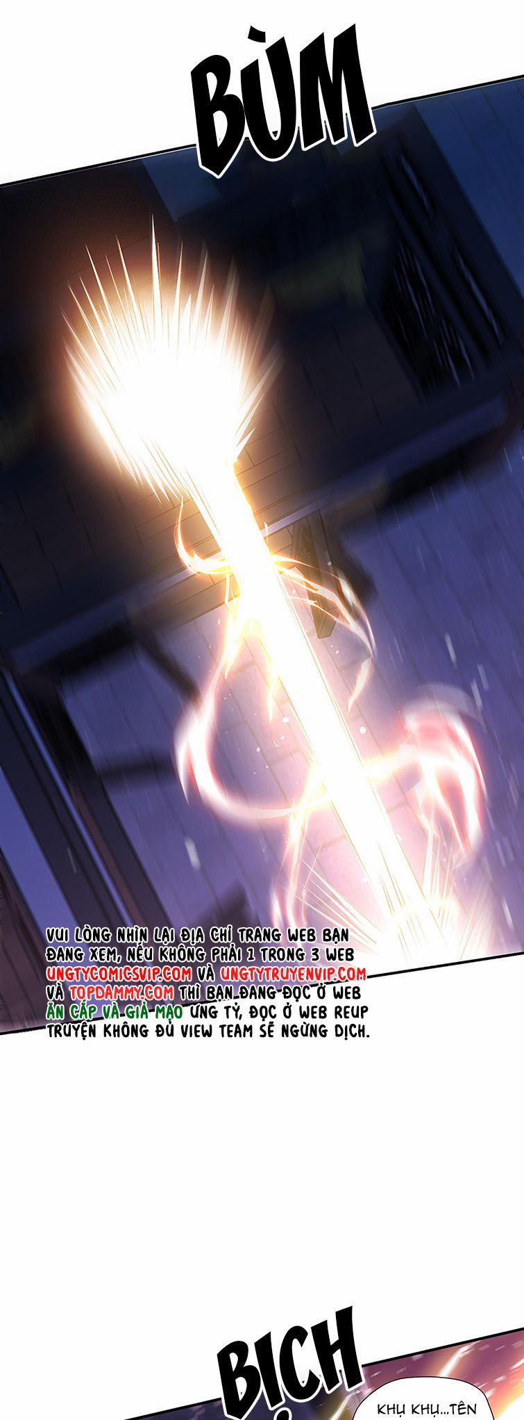 Anh Ấy Quá Khéo Rồi 13 trang 5