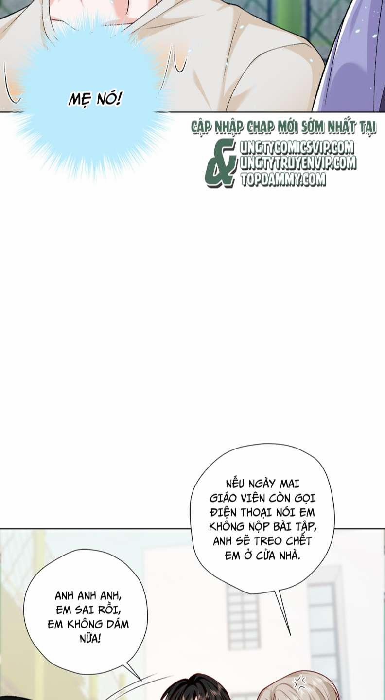 Anh Ấy Quá Khéo Rồi 14 trang 2