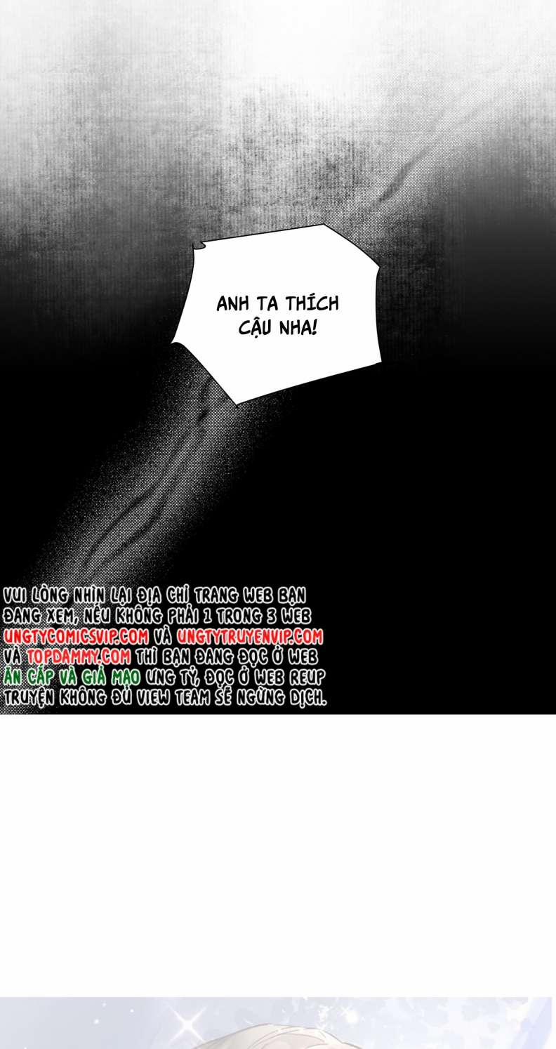 Anh Ấy Quá Khéo Rồi 14 trang 31