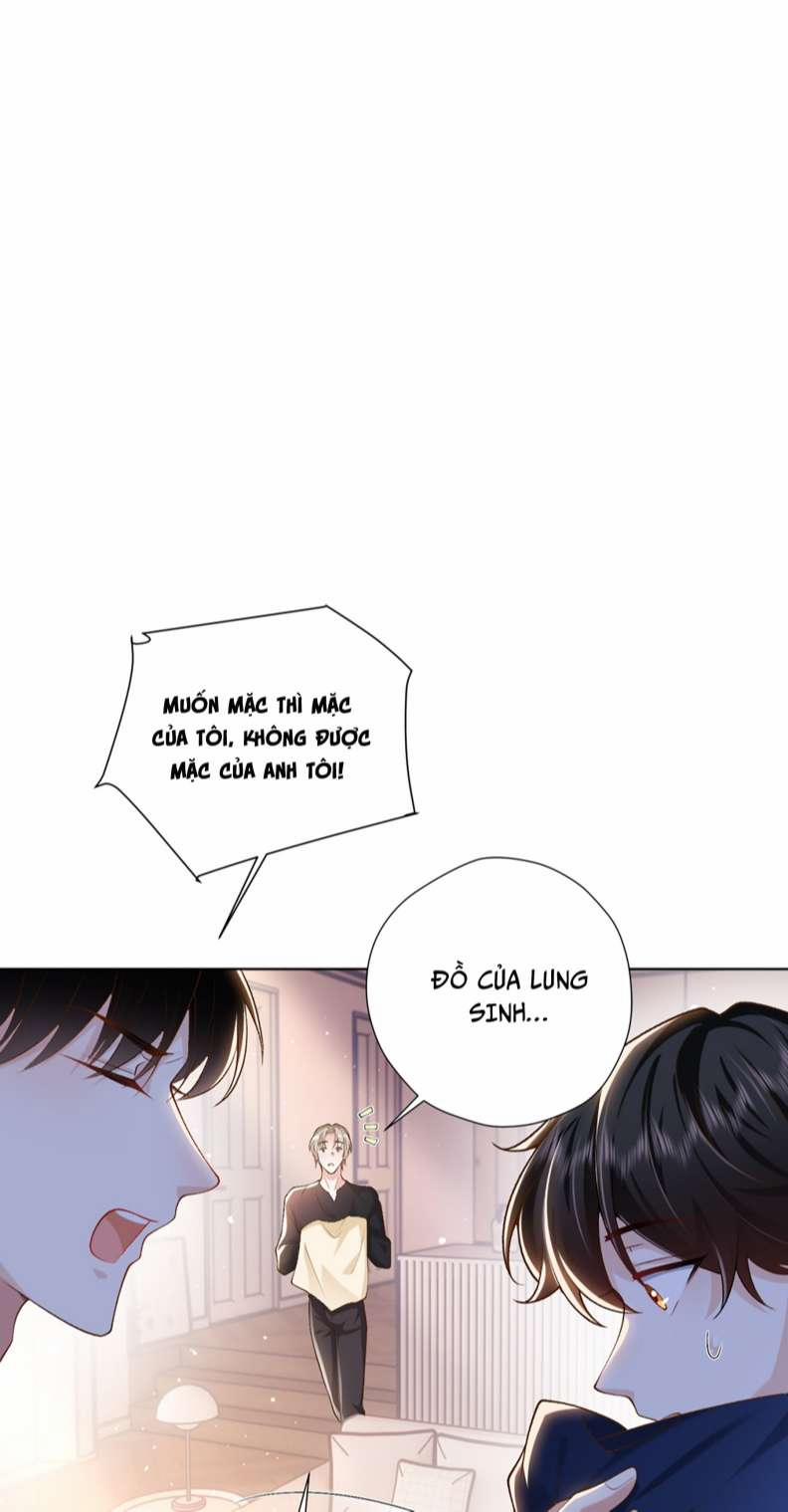 Anh Ấy Quá Khéo Rồi 14 trang 6