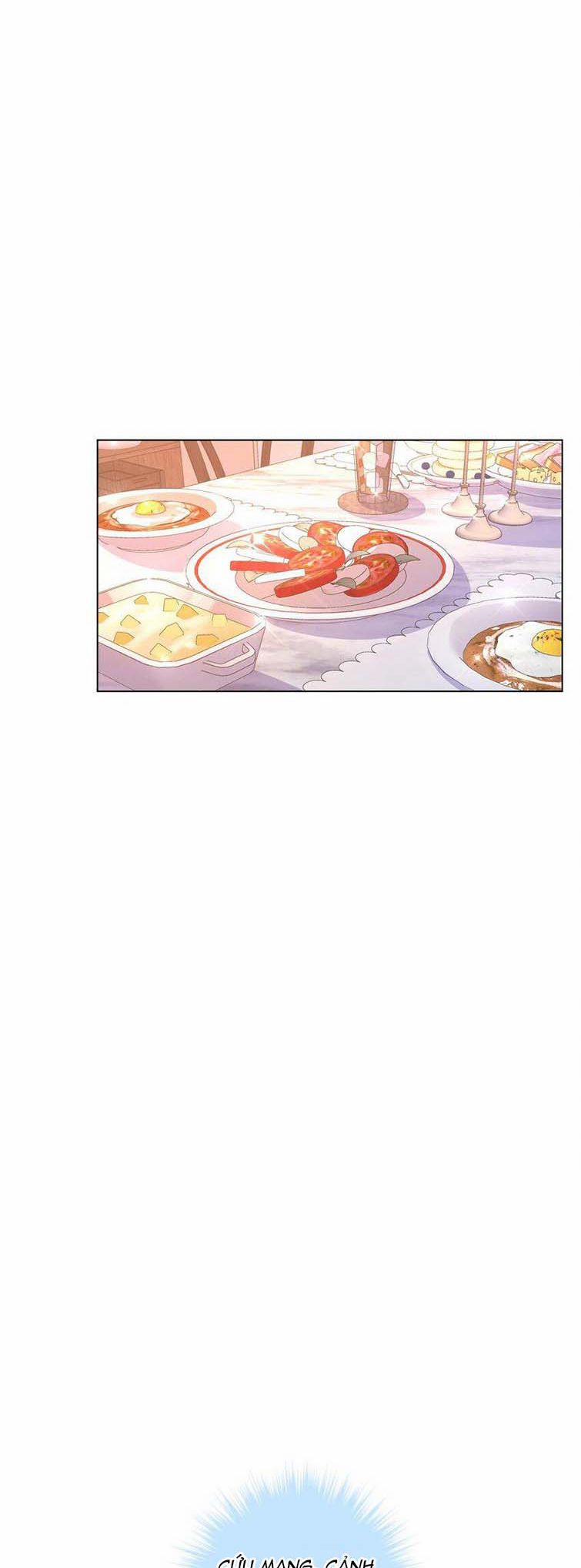 Anh Ấy Quá Khéo Rồi 15 trang 18