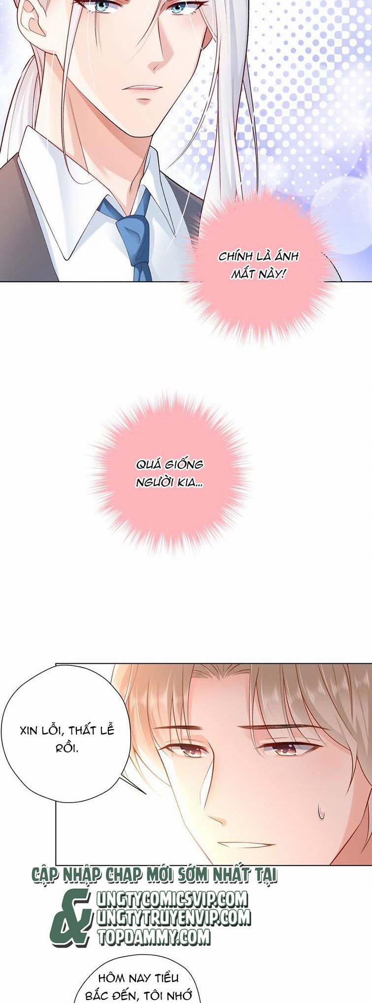 Anh Ấy Quá Khéo Rồi 15 trang 25