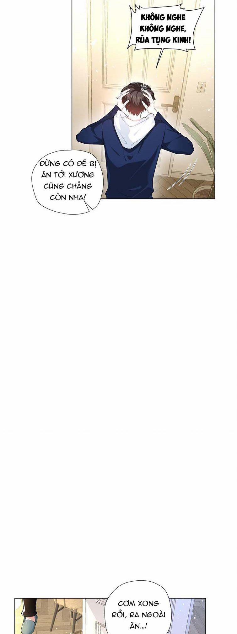 Anh Ấy Quá Khéo Rồi 15 trang 7