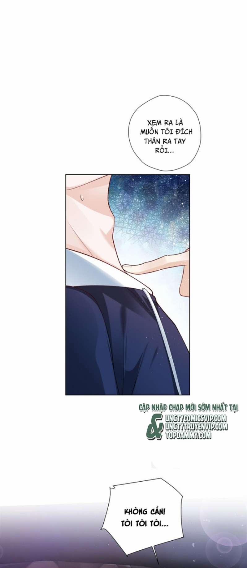 Anh Ấy Quá Khéo Rồi 16 trang 1