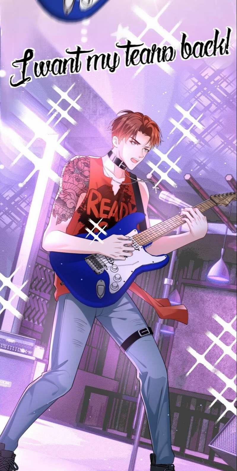 Anh Ấy Quá Khéo Rồi 16 trang 23