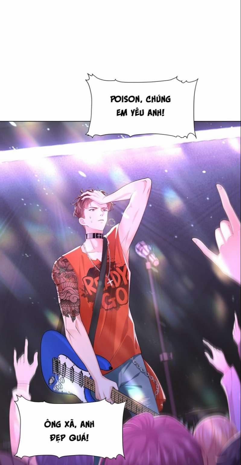 Anh Ấy Quá Khéo Rồi 17 trang 1