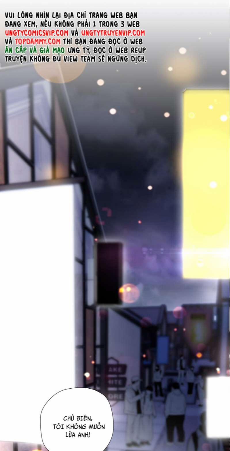 Anh Ấy Quá Khéo Rồi 17 trang 4