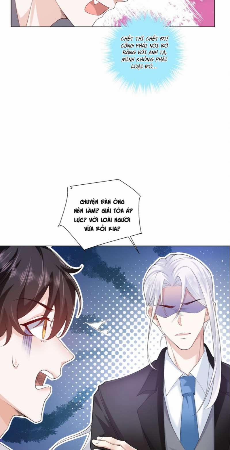 Anh Ấy Quá Khéo Rồi 17 trang 7