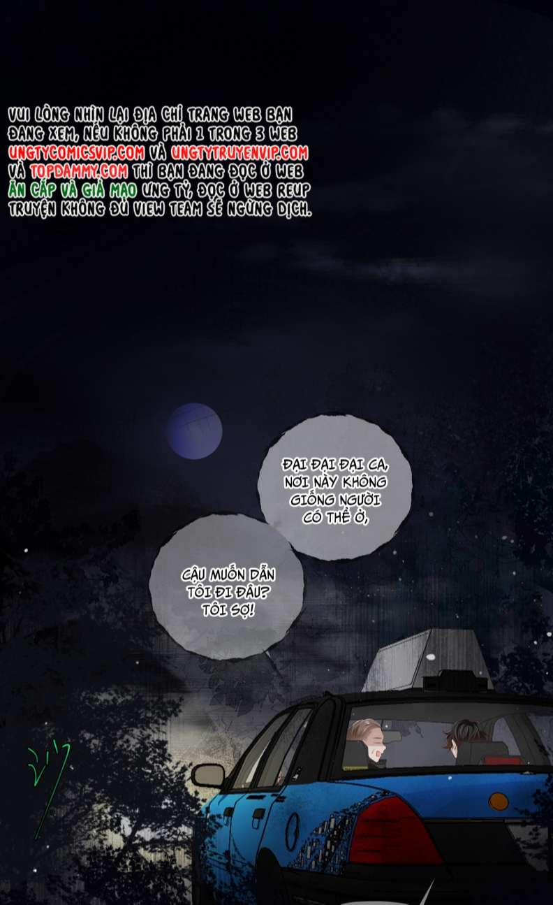 Anh Ấy Quá Khéo Rồi 18 trang 1