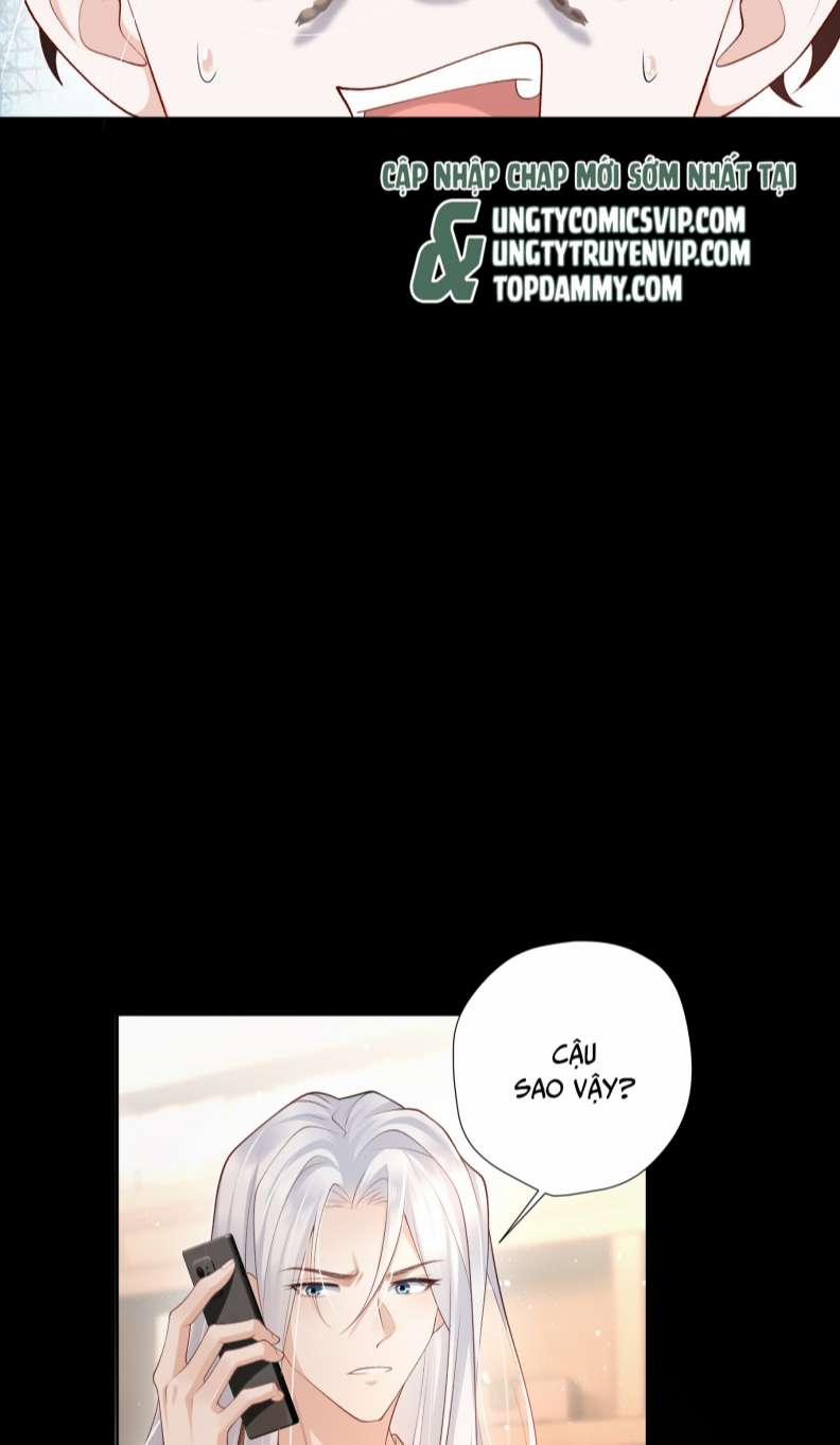 Anh Ấy Quá Khéo Rồi 18 trang 10