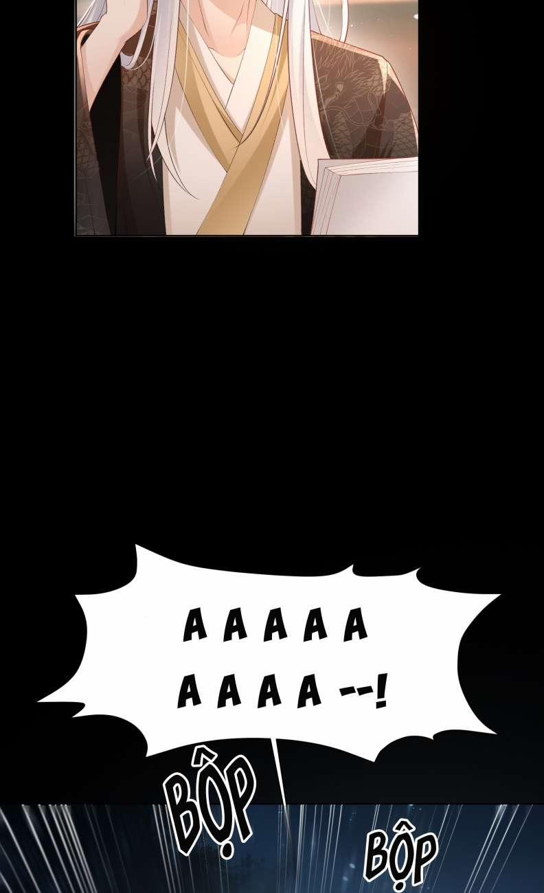 Anh Ấy Quá Khéo Rồi 18 trang 11