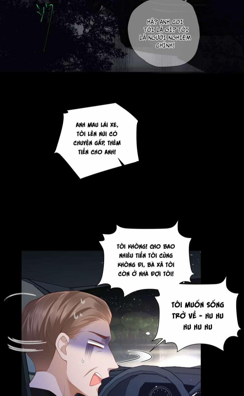 Anh Ấy Quá Khéo Rồi 18 trang 2